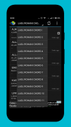 Lagu Rohani Chords screenshot 2