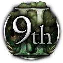 9th Dawn II 2 RPG Icon