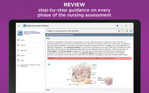 Nurses' Health Assessment screenshot 5