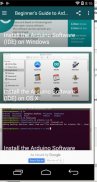 Beginner's Guide to Arduino screenshot 3