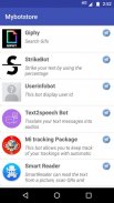 My Telegram Bots store screenshot 6