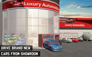 Smart Car Dealer - Luxury Driv screenshot 13