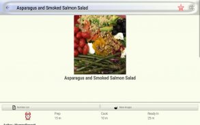 Smoked Food Recipes screenshot 6