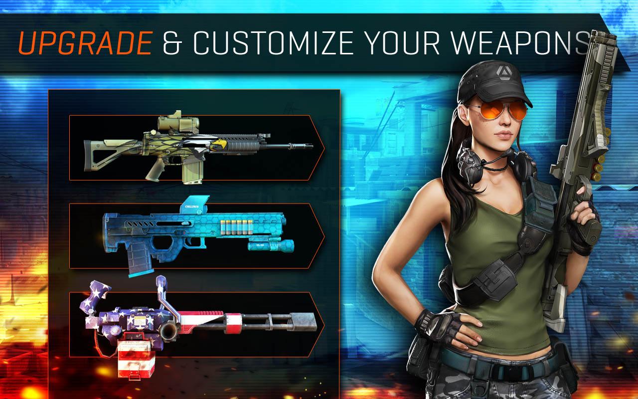 FRONTLINE COMMANDO 2 - Загрузить APK для Android | Aptoide