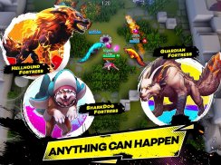 Vainglory All Stars screenshot 2