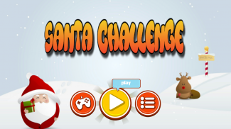 Santa Claus Games screenshot 0
