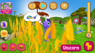 Unicorn Pony Pet Care screenshot 13