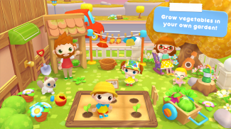 Sweet Home Stories - My family life play house screenshot 4