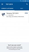 Temenos TCF screenshot 1