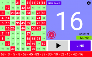 Bingo RS screenshot 9