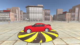 Real Manual Car Parking 3d screenshot 3