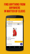 IndiaMART B2B Marketplace App screenshot 1