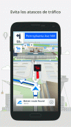 Sygic Navegador GPS & Mapas screenshot 2