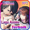 Anime Music - Best Anime Song Offline Icon