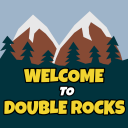 Double Rocks