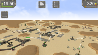 Project RTS - 即时战略- 試用版 screenshot 3