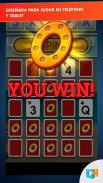 Slingo Shuffle: Slots y Bingo screenshot 9