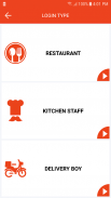 OFO Restaurant screenshot 2