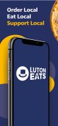 Luton Eats screenshot 9