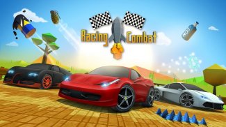 Racing Combat (Unreleased) screenshot 0