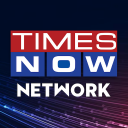 Times Now - English and Hindi News App Icon