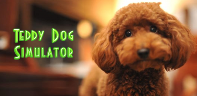 Teddy Dog Simulator