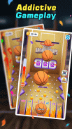Arcade Hoops screenshot 2