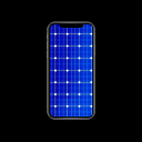 Energy Mobile Icon