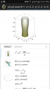 Graphing Calculator + Symbolic Math screenshot 4