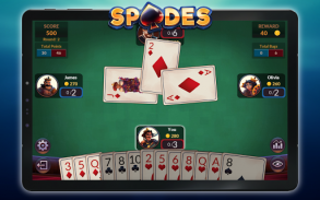 Callbreak - Offline Card Games screenshot 6