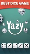 Yazy the yatzy dice game screenshot 10