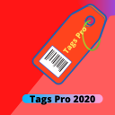 Tags Pro  -  Video Tags & Thumbnail