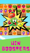 Fruity Puzzle - Match 3 Game screenshot 2