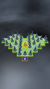 Open Road For King - Chess Puzzle screenshot 0