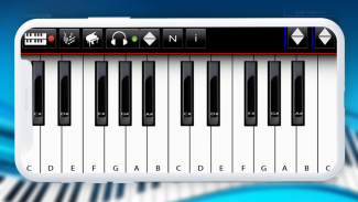 Real Piano APK for Android Download