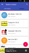 Radio Ireland FM screenshot 0