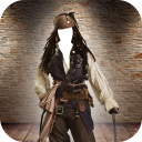 Pirates Fashion Photo Maker