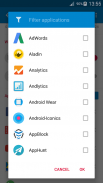AppBlock - Blocca app e siti screenshot 4