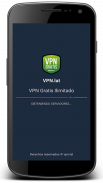 VPN.lat وكيل سريع وآمن screenshot 3