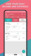 SingleExpense- Expense Tracker screenshot 1