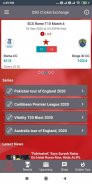 OSG Cricket Exchange screenshot 2