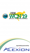 ISN WCN 2019 screenshot 0