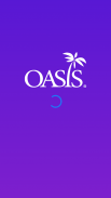 Oasis VPN ( Fast VPN) screenshot 1