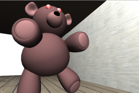 Teddy Horror Game screenshot 4