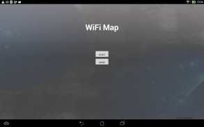 Cartographie Wifi screenshot 5