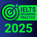 IELTS Speaking Assistant icon