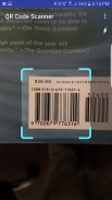 QR Code Scanner screenshot 5