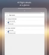 idealo Flug App - Günstige Flüge suchen & buchen screenshot 11