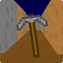 Mine Clicker 3D Icon