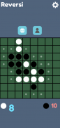 Reversi screenshot 0